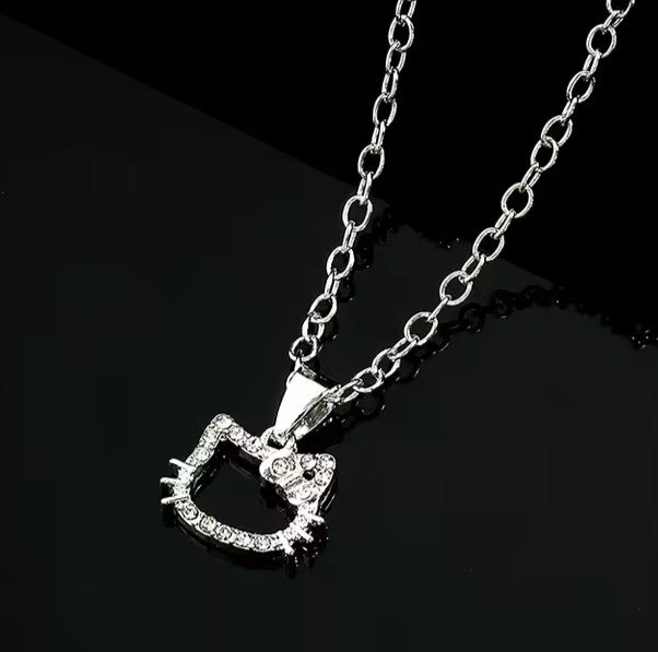 HK Necklace