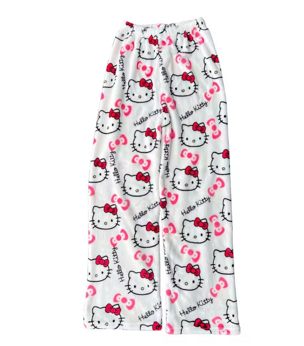 HK Pajama Pants