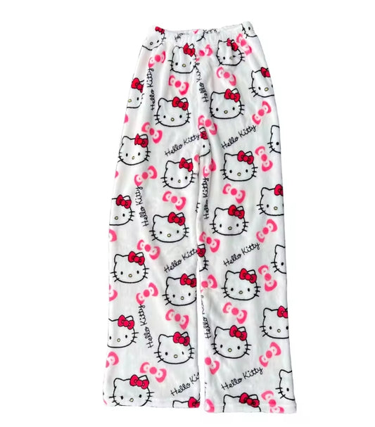 HK Pajama Pants